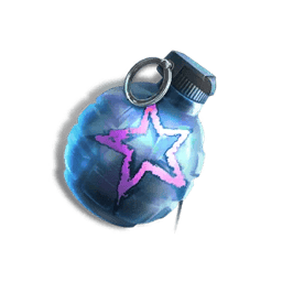 Once Human 能量药剂 Icon