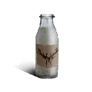 Once Human Deer Milk Icon