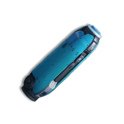 Binding Grenade I