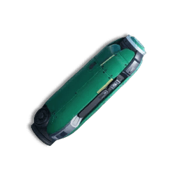 Binding Grenade Ⅱ