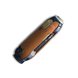 Binding Grenade Ⅲ