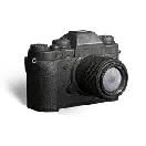Appareil photo