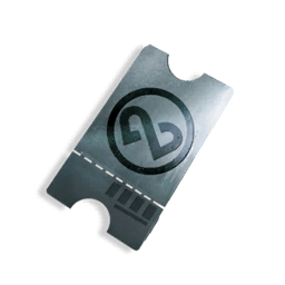 Custom Server Ваучер времени I