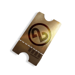 Custom Server Ваучер времени IV