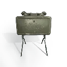 Claymore Mine