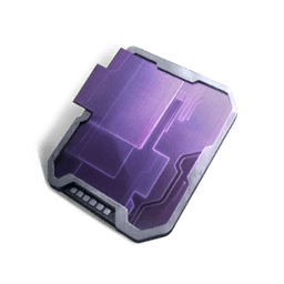 Once Human Fichas de Zona de Incursión Icon