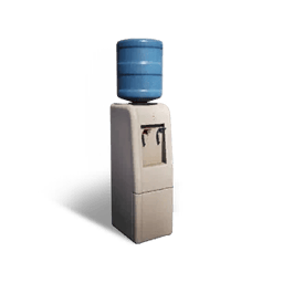 Once Human Fórmula: Dispensador de agua estancada Icon