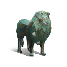 Animal Statue