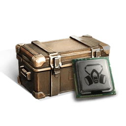 Once Human Chaosweaver Mask Mod Selection Crate Icon