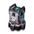 Once Human Großer Windkraftgenerator Icon