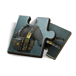 Bauplanfragment: Düster-Resonanz-Set