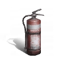 Extintor de incêndio