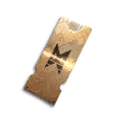 Once Human Battle Pass: Luxurious Edition Voucher Icon