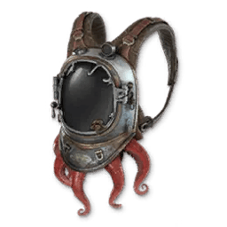 Once Human OctoAmigos Icon