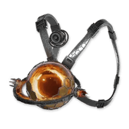 Once Human Solar-Schmelztiegel Icon