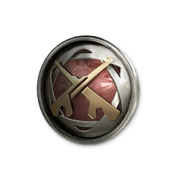 Emblem: Frontier Warden