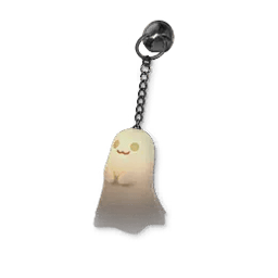 Ghost of Dreams