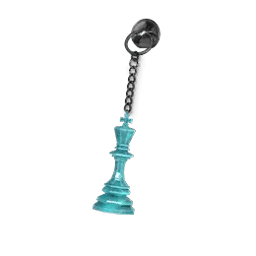 Crystal King