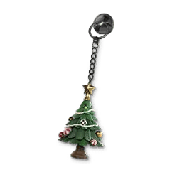 Everlasting Starlight Tree