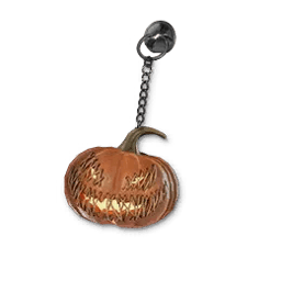 Shadow Pumpkin