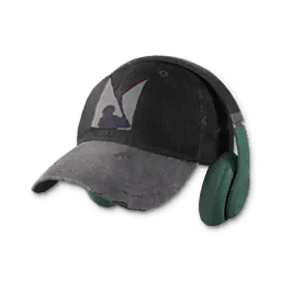 Falkenkappe Icon