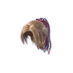 Berry Candy Headwear