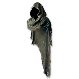 Once Human Psychedelische Knochenkapuze Icon