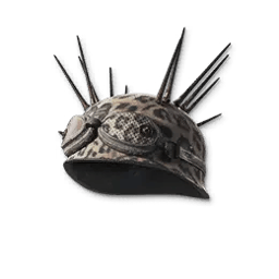 Once Human Chapéu de Espinhos de Leopardo Icon