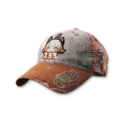 233 Leyuan Cap