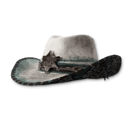 Once Human Exotischer Insel-Promi-Hut Icon