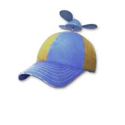 Aviator's Hat
