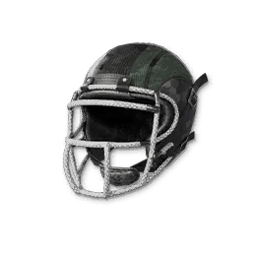 Once Human Battlefield Quarterback Helmet Icon