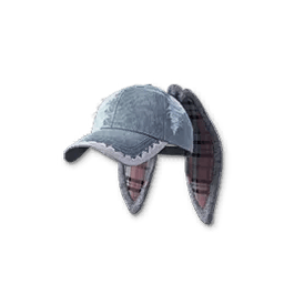 Once Human No. 13 Bunny Street Headwear Icon