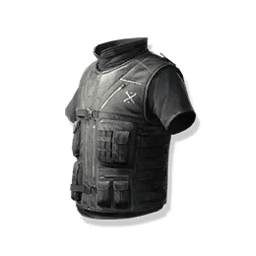 先锋上衣（调试）