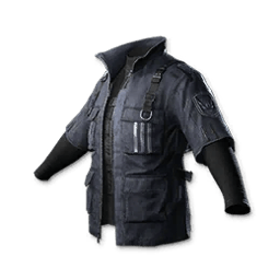 先锋上衣（调试）