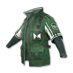 Falkenjacke Icon