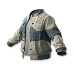 Once Human Ice Lake Tourist Jacket Icon