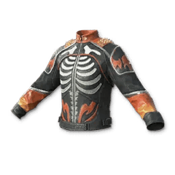 ブラックフレイムトップス