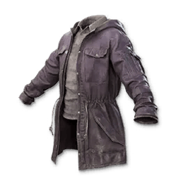 Twilight Guardian Jacket