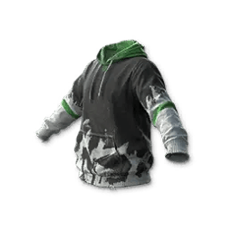 Trendy Park Top