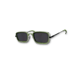 Jade-Nebel-Brille