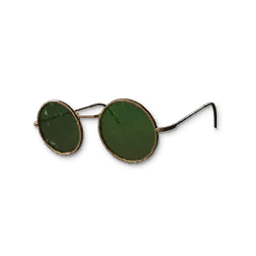 Artist Glasses - Fire Stone