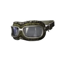 Once Human Mountain Goggles Icon