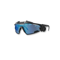 Neonbrille