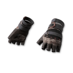 Once Human Jungle Suit Gloves Icon