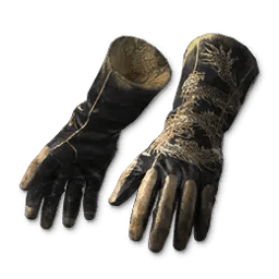 Dragon Fist Gloves