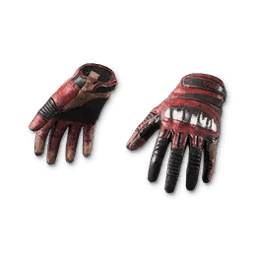 Guantes de puño ardiente