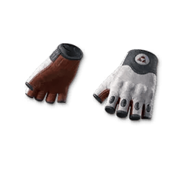 Once Human Wilder-Reiter-Handschuhe Icon
