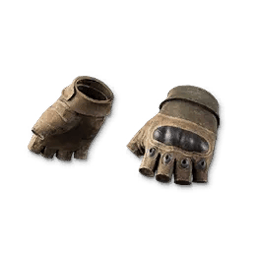 Guantes Eco Desvanecidos