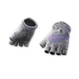 Once Human Aurora Handguards Icon